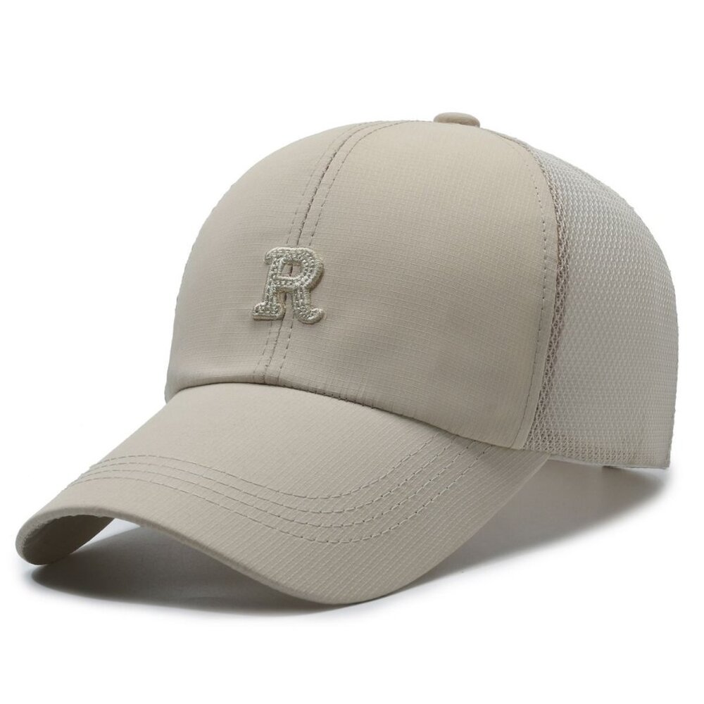 Women's Baseball Cap